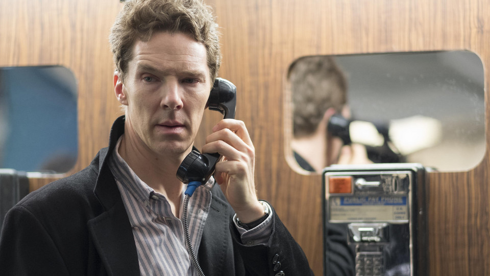 Miejsce 5.: "Patrick Melrose"