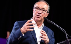 Czarzasty: Nie wierzymy PiS-owi w sprawie zmian w immunitecie poselskim