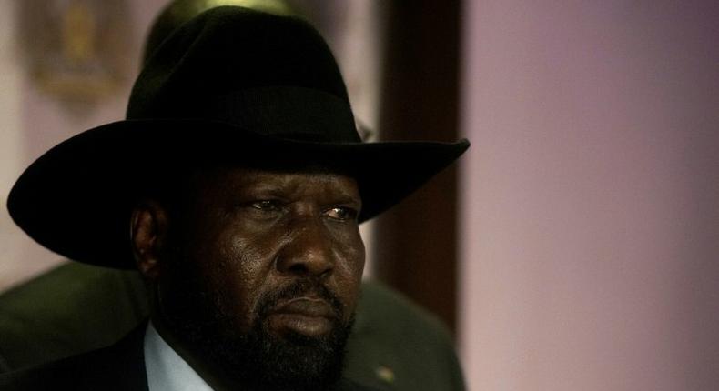 South Sudan President Salva Kiir's call to end violence comes at the start of the traditional fighting season, after the rains have stopped, and on the eve of the civil war's third anniversary