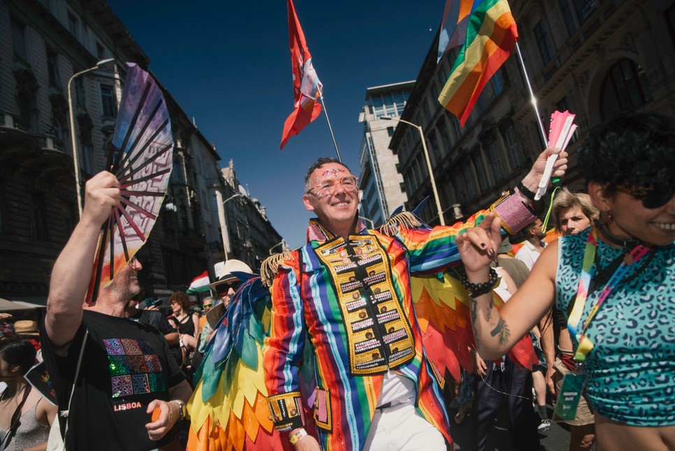 PRIDE 2025