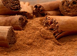 Cynamonu czas! Przyprawiaj nim na zdrowie