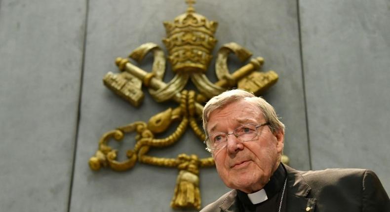 Vatican finance chief Cardinal George Pell is back in Australia for a court appearance on July 26 over sexual assault charges related to offences allegedly committed decades ago