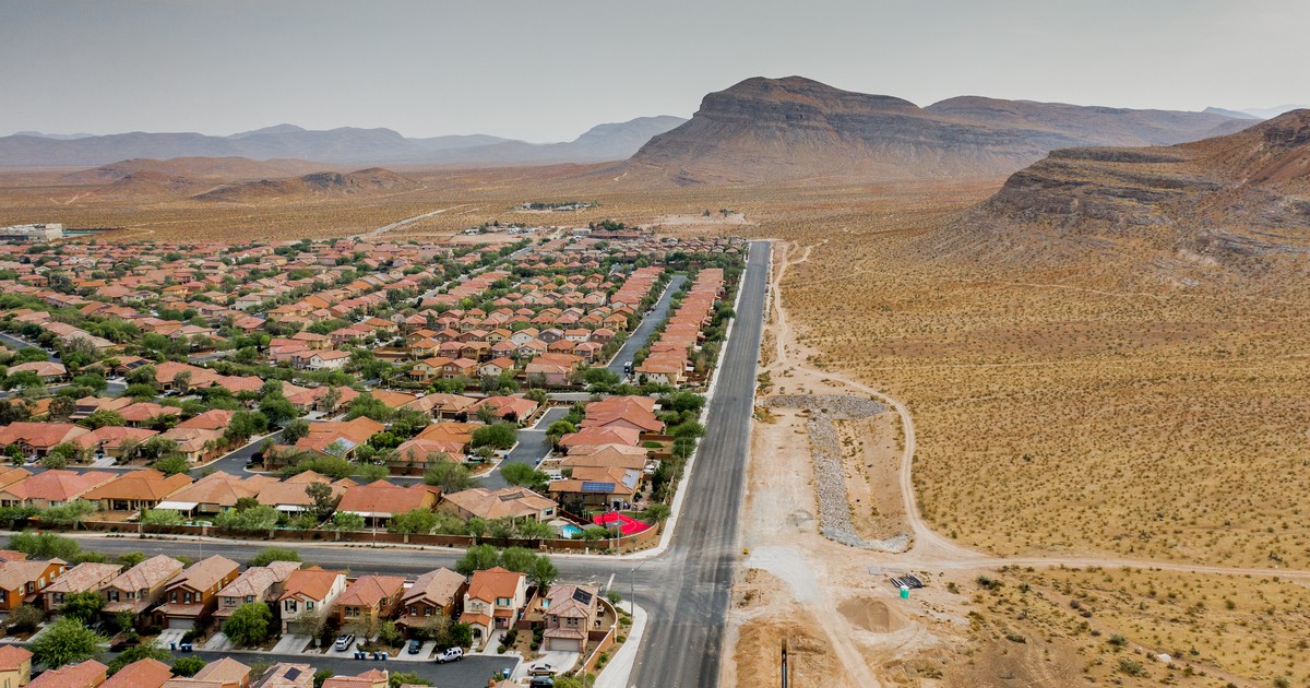 Tu mogą powstać "miasta wolności" Trumpa. Eksperci przyrównują je do projektów rodem z Chin