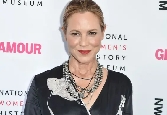 Maria Bello o trudnych zmaganiach z menopauzą. "Próbowałam wszystkiego, by powstrzymać ten proces"