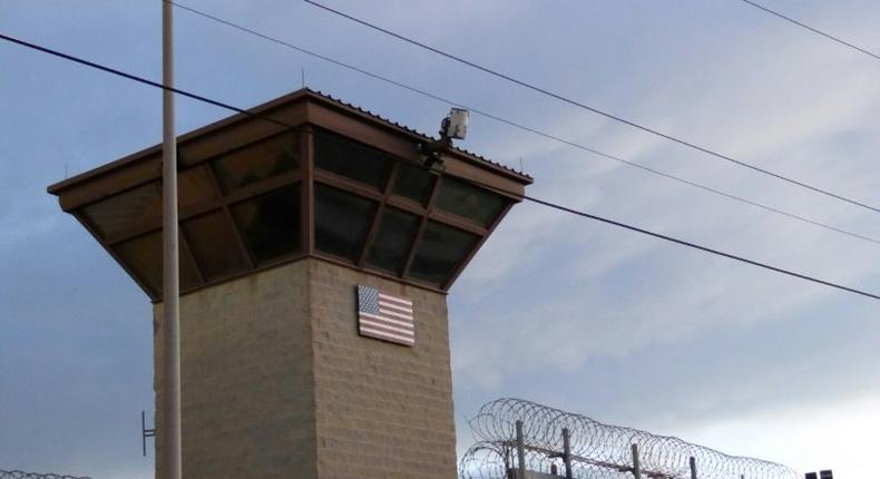 The prison at Guantanamo Bay is to remain open for at least 25 more years