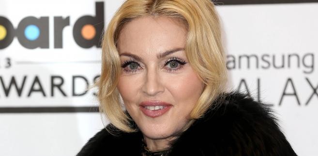 9. Madonna – zarobiła 30 mln dolarów