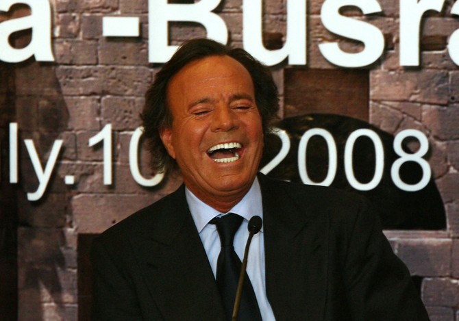 Hulio Iglesijas