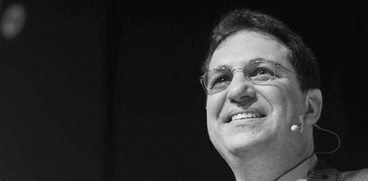 Kevin Mitnick nie żyje. Najsłynniejszy haker świata łamał ludzi, nie systemy