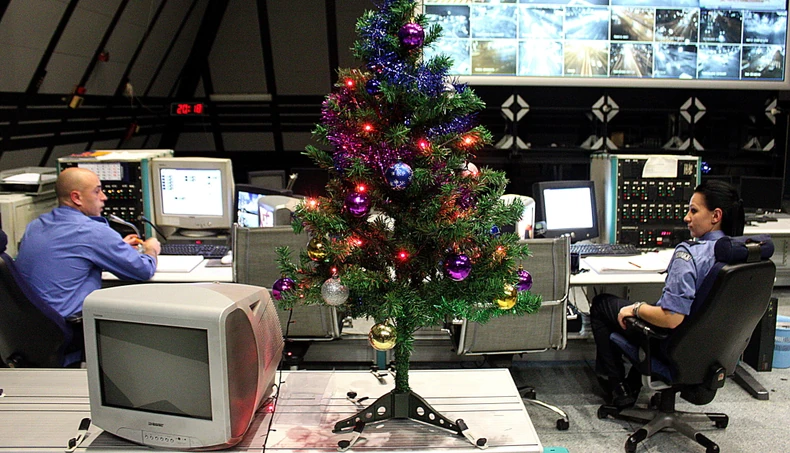 Tokom praznika telefon zazvoni čak 2.500 puta