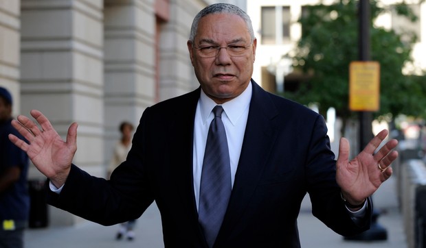 Colin Powell foto Tanjug AP