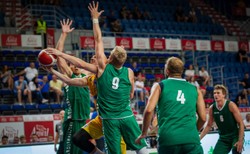 Startuje ekstraklasa koszykarzy. Tytuły broni Stelmet Enea BC [ZAPOWIEDŹ]