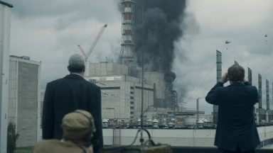 "Czarnobyl" najlepiej ocenianym serialem na IMDB