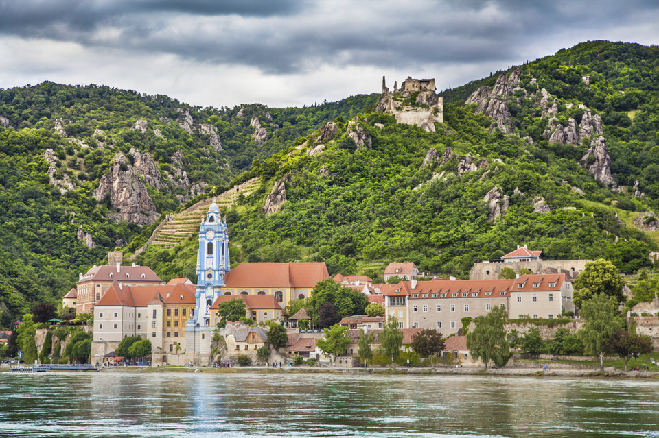 Dürnstein (Austria)