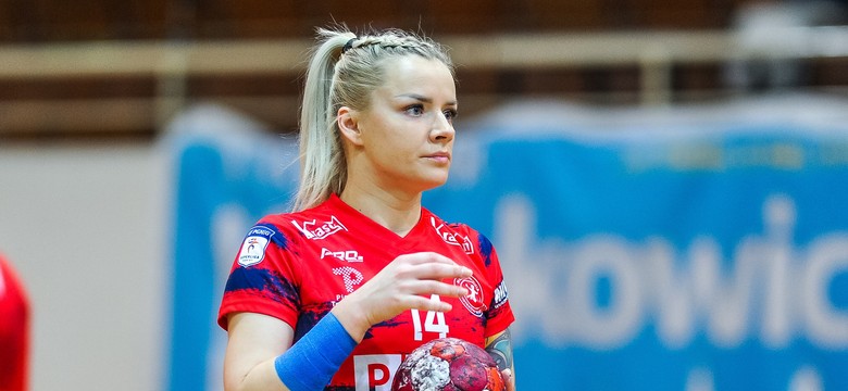 Piłka ręczna to brutalny sport, ale to nie odstrasza od niego kobiet