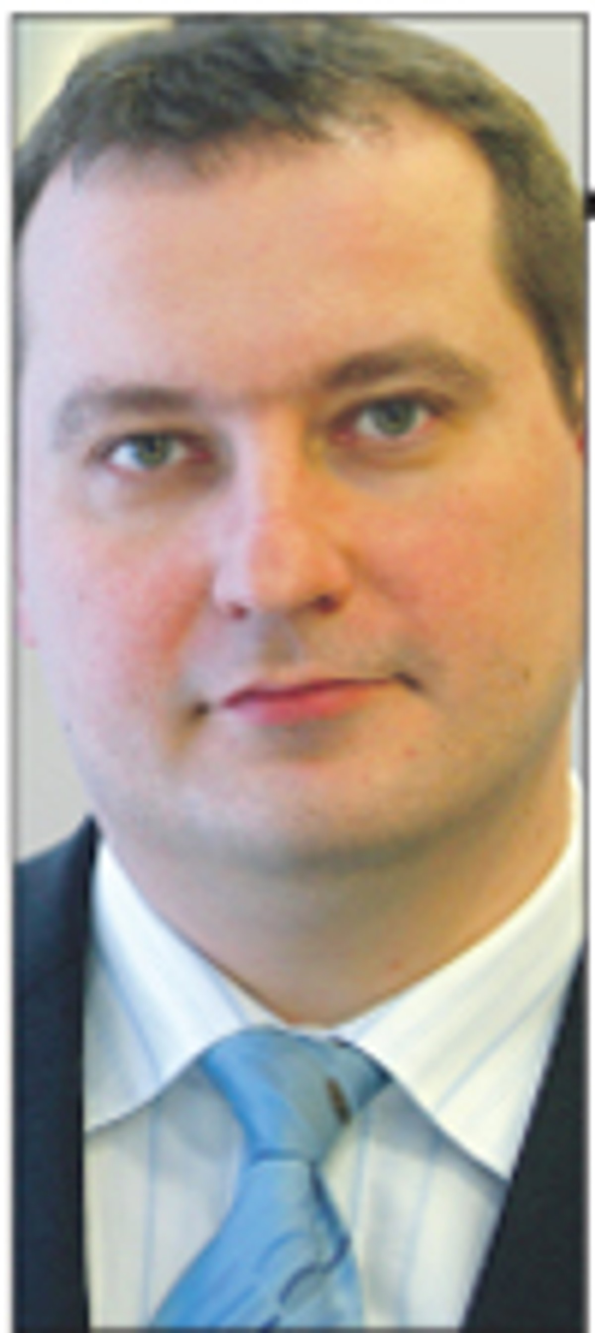 Marek Mikuć, wiceprezes zarządu i dyrektor inwestycyjny TFI Allianz Polska