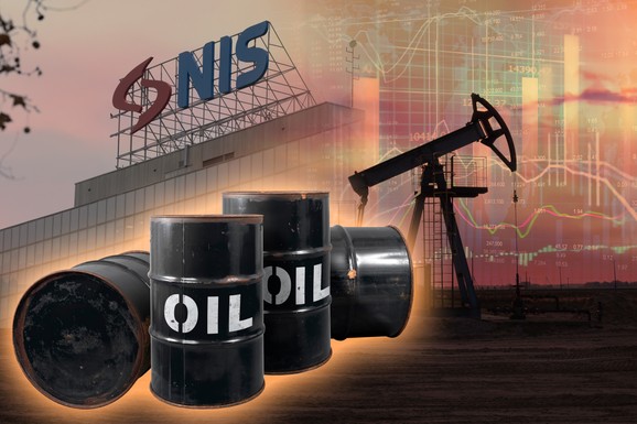 Sankcije stežu, rešenja nema, Srbija pred zidom u krizi oko NIS-a! Banjac: "Nacionalizacija nikad nije ni bila opcija"