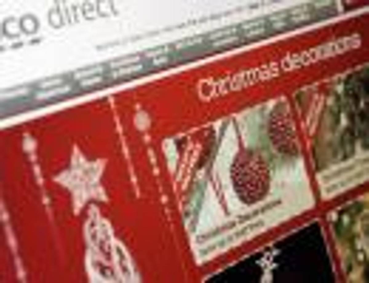 Analitycy szacują, że świąteczne oferty wywindują całoroczne obroty handlu w internecie do poziomu 7 proc. ogółu sprzedaży detalicznej w USA- o jeden punkt proc. więcej niż w 2009 roku.