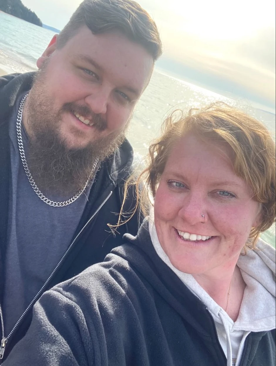 Zaglavio se u živom pesku ali je pronašao devojku