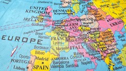 Sprawdź swoją wiedzę z geografii. Ten quiz zmiażdży tych, co spali na lekcjach