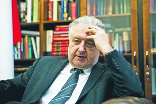 Andrzej Rzepliński