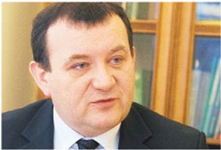 Gawłowski: Wszystkie spory o decyzje środowiskowe zostaną rozstrzygnięte w tym roku