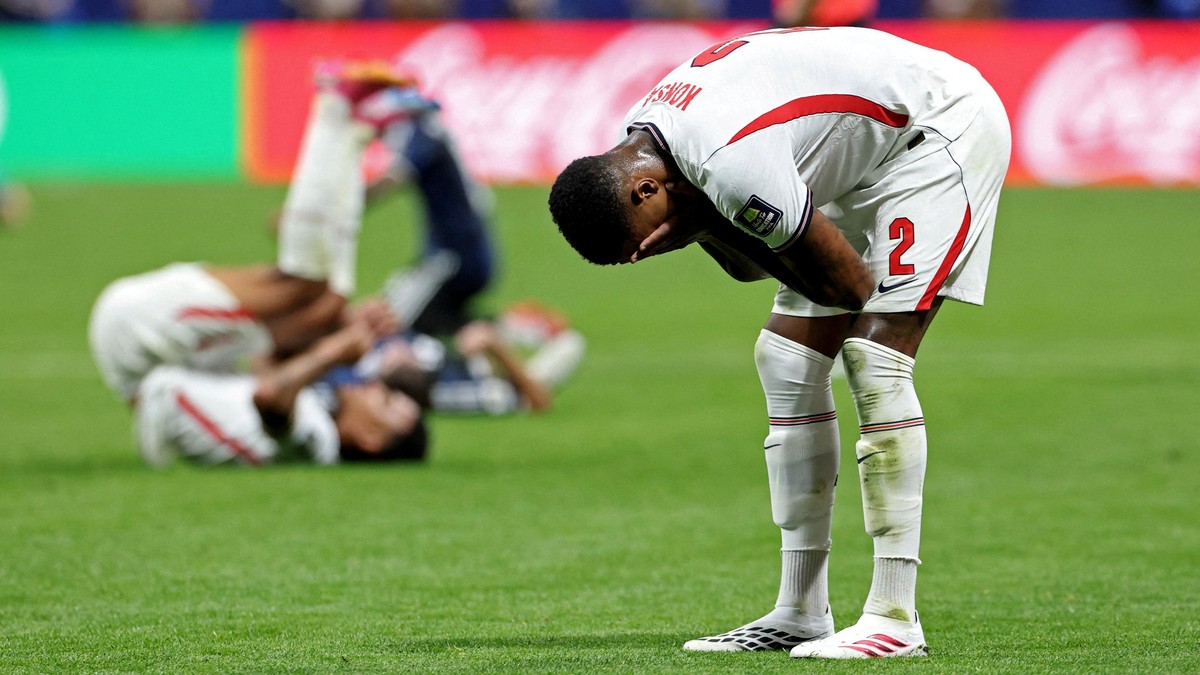 BBC | Foto: REUTERS/Amanda Perobelli