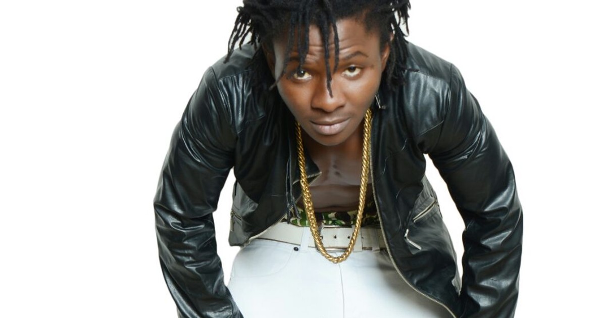Hausa Music Can Take Us Far Rapper Gariba Pulse Ghana
