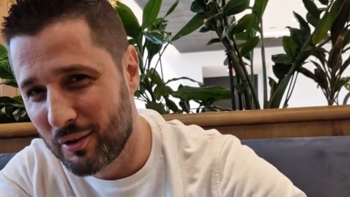 Marko Miljković objavio snimak