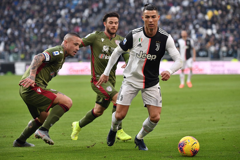 Georgina Rodriguez może liczyć na spore kieszonkowe