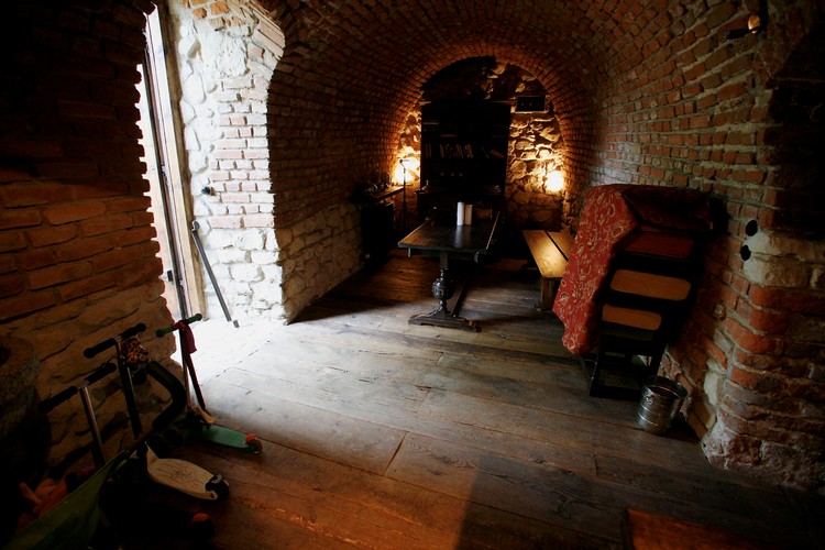 Dom Janusza Palikota