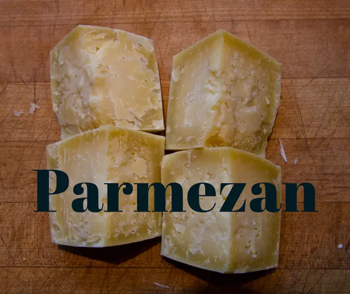 Parmezan