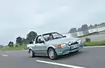 Ford Escort XR3i Cabriolet