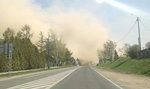 Niecodzienne zjawisko nad Polską! Uwaga na burze piaskowe