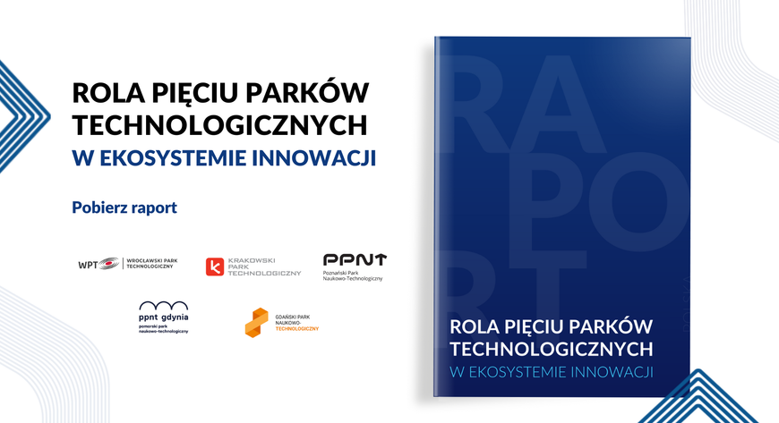 - Naszą rolą jest dziś nie tylko wspierać, ale i być liderem przemian technologicznych w Polsce – podkreśla Maciej Potocki, prezes Wrocławskiego Parku Technologicznego.