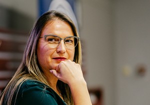 Maja Koropanovski