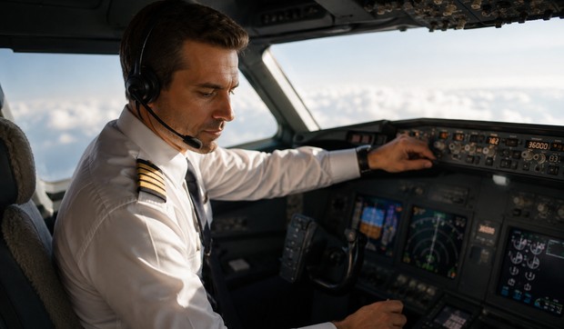 Pilot leteo 17 godina bez potrebne dozvole i prevozio hiljade putnika
