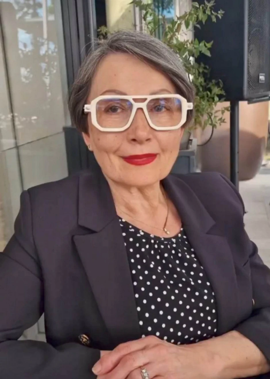 Majka Dejana Milićevića