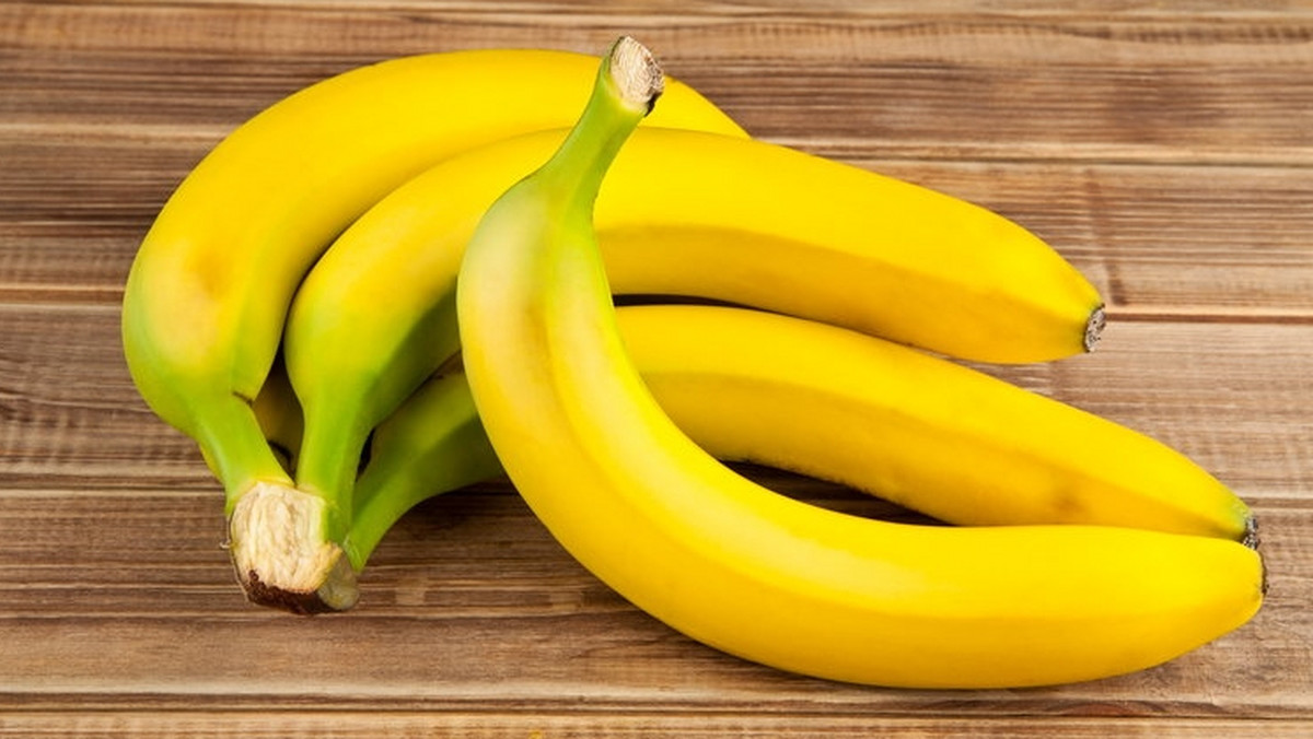 Naukowcy potwierdzili, że banany mogą stanowić nieocenioną broń w walce z różnymi chorobami, między innymi grypą, AIDS czy wirusowym zapaleniem wątroby typu C.