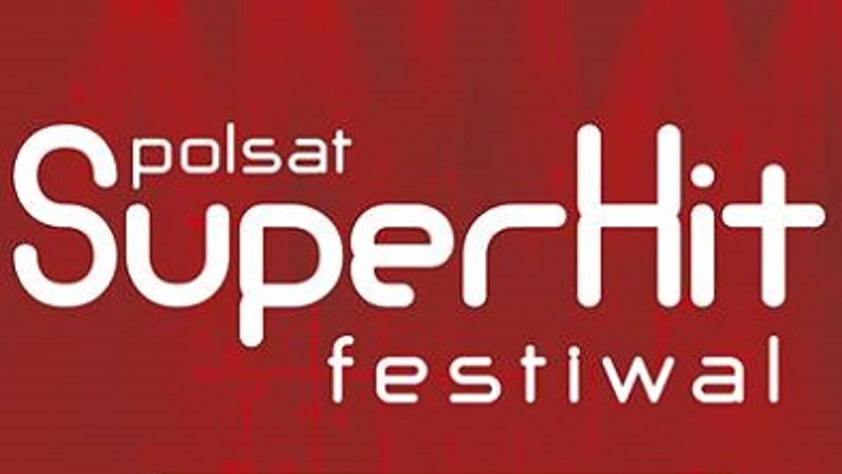 Już po raz czwarty w Operze Leśnej odbędzie się Polsat SuperHit Festiwal. Na jednej scenie staną m.in. Sławomir, Popek, Maryla Rodowicz i Sylwia Grzeszczak.