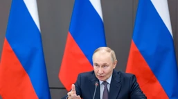 niespodziewana propozycja putina dla trumpa. "jeśli zrobi to samo"