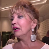 Suzana Mancic Blic Online