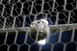 Jedyny taki mecz w roku. Katalonia zremisowała z Nigerią