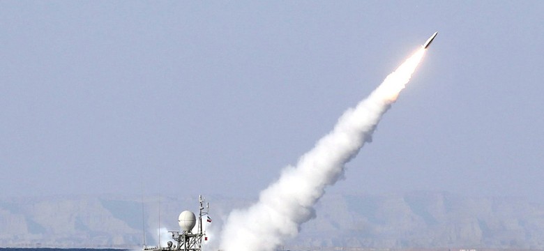 Iran jest gotowy? Udane testy rakiet, które sięgną Izraela
