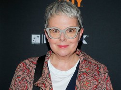 "Warto zejść ze sceny niepokonanym". Karolina Korwin-Piotrowska rozstała się z jednym ze swoich miejsc pracy