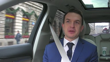 Adam Szłapka: złożyłem zawiadomienie do prokuratury ws. finansowania TVP