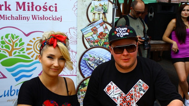 Łebski festiwal: wystąpią Donatan & Cleo, Mesajah i inni