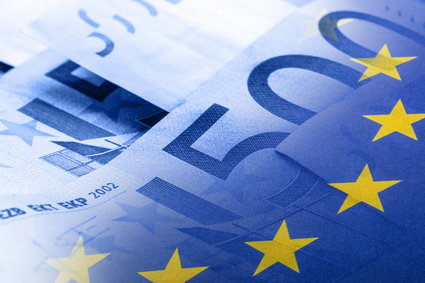 Inflacja konsumencka w strefie euro przyśpiesza