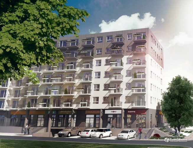 Mieszkanie numer 85 z inwestycji „Triton Winnica”, lokalizacja: Warszawa, Białołęka, ul. Dionizosa (13 km od centrum Warszawy), ofertowa cena za 1 mkw. - 6200 zł, ofertowa cena za mieszkanie - 135 966 zł, powierzchnia - 21,9 mkw.
<br>
Wbrew pozorom, w stolicy można znaleźć nowe mieszkanie za kwotę znacznie mniejszą niż 150 000 zł. Takie lokum będzie jednak bardzo małą kawalerką. Przykładem jest mieszkanie z Białołęki o powierzchni wynoszącej około 22 mkw. Ten lokal kosztuje niecałe 136 000 zł, a jego cena za 1 mkw. jest niższa od aktualnego limitu MdM. Rządowa dopłata dla singla, może pokryć część kosztów związanych z urządzeniem mieszkania sprzedawanego w standardzie deweloperskim.    
<br>
Prezentowane mieszkanie posiada cenę (6200 zł/mkw.), która jest typowa dla warszawskiej Białołęki. Ta wysunięta na północ część stolicy, wciąż cechuje się najniższym kosztem zakupu metrażu. Po budowie Mostu Marii Skłodowskiej - Curie, dojazd do Białołęki jest już znacznie lepszy, ale nie wszyscy kupujący zdają sobie z tego sprawę. Wielu potencjalnych nabywców lokali, nadal nie chce mieszkać na północy Warszawy.  Osoby kupujące mieszkania w peryferyjnych dzielnicach (takich jak np. Białołęka), powinny zdawać sobie sprawę, że wartość tych „M” jest najbardziej uzależniona od rynkowej koniunktury.