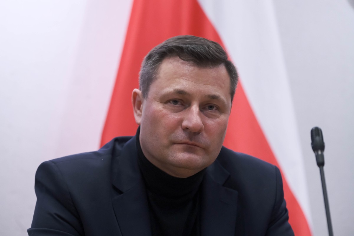 Krzysztof Paszyk