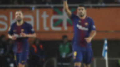 FC Barcelona - Espanyol Barcelona: transmisja w TV i online w Internecie. Gdzie obejrzeć Puchar Króla?